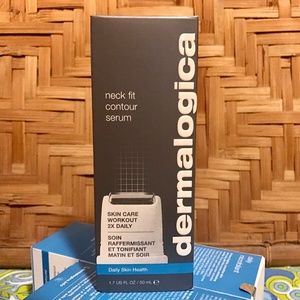 Dermalogica neck fit contour serum - BRAND NEW UNOPENED